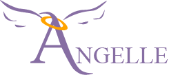 Angelle - Logo